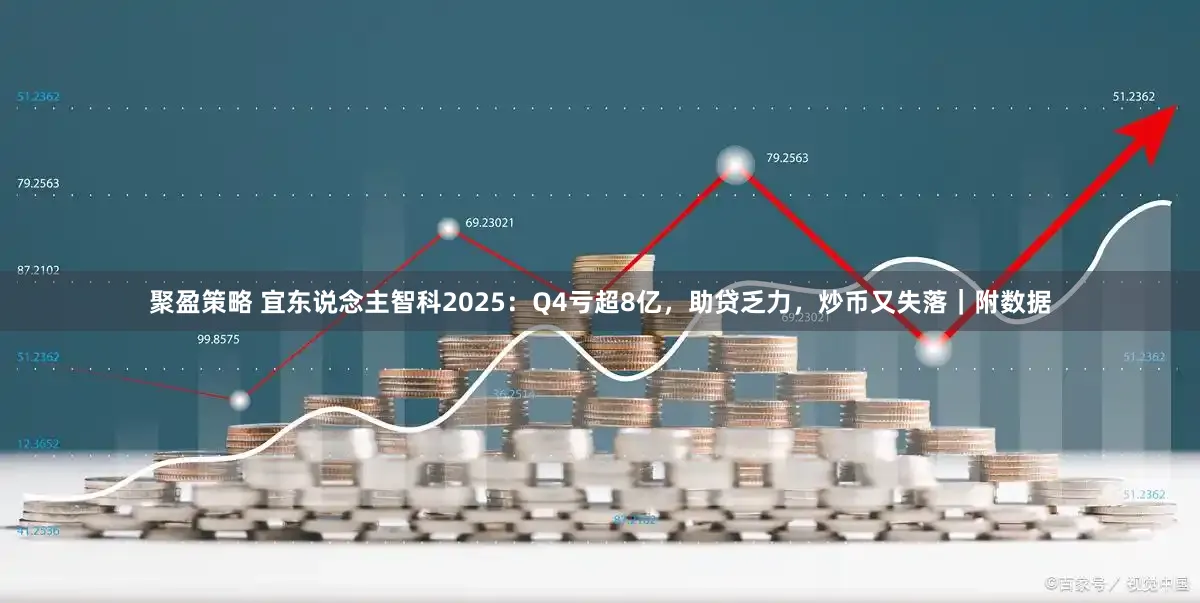 聚盈策略 宜东说念主智科2025：Q4亏超8亿，助贷乏力，炒币又失落｜附数据