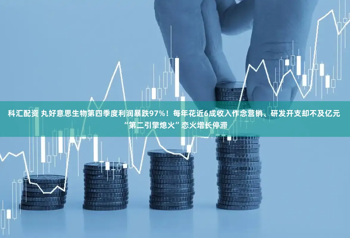 科汇配资 丸好意思生物第四季度利润暴跌97%！每年花近6成收入作念营销、研发开支却不及亿元 “第二引擎熄火”恋火增长停滞