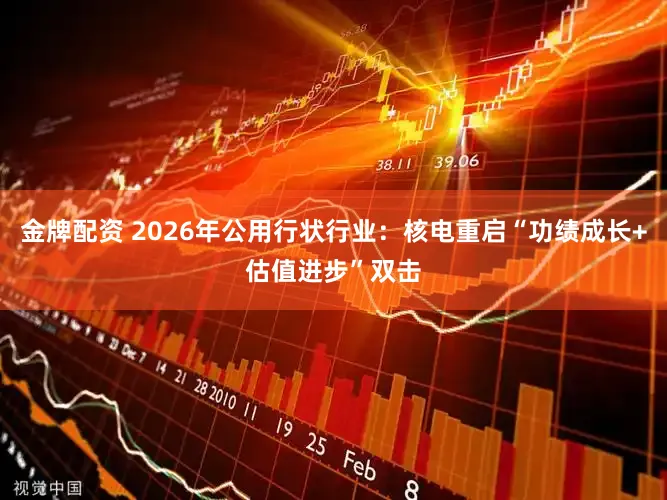 金牌配资 2026年公用行状行业：核电重启“功绩成长+估值进步”双击